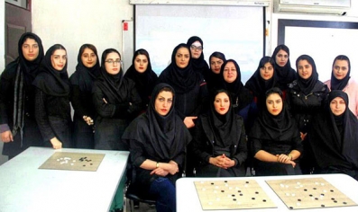 قهرمانی او-اسپرت ذهنی استان گیلان: